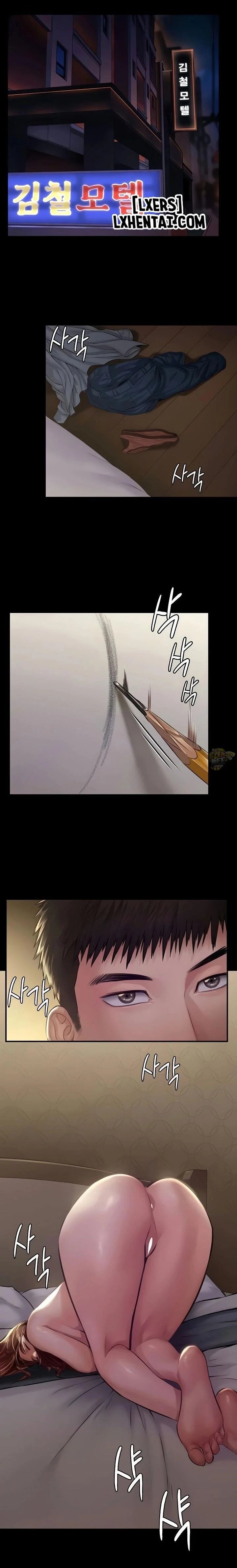 ong chúa chapter 189 2