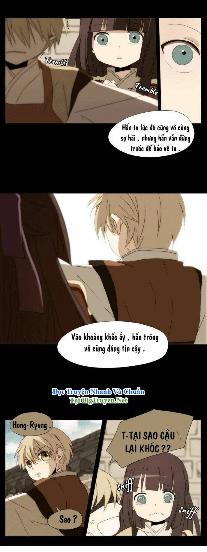 godly bells chapter 35 25