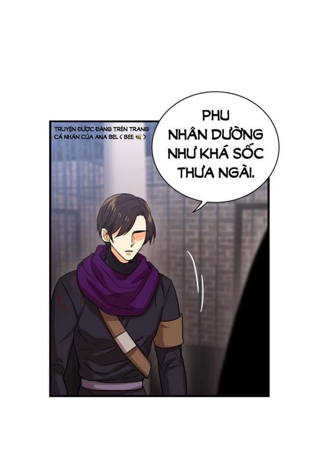 xuyên không trở thành mẹ của nhân vật phản diện chapter 3 37