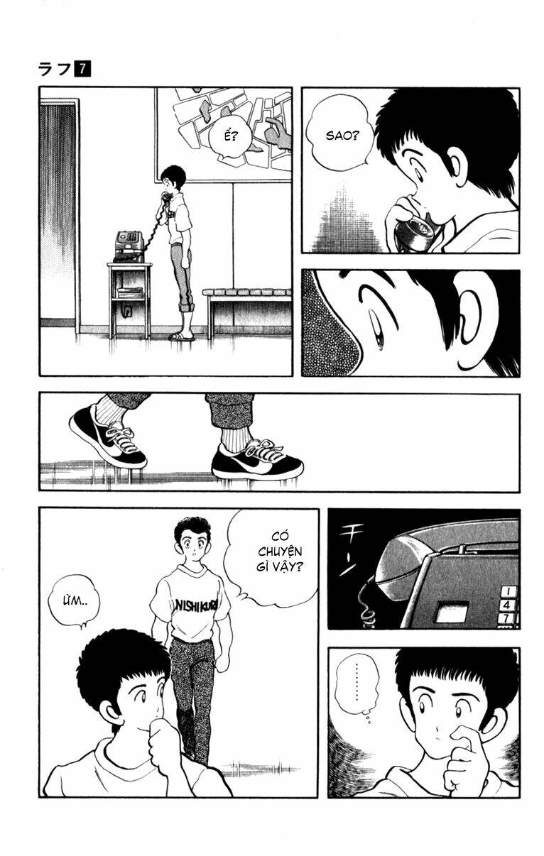 rough - ngọc thô chapter 66 10