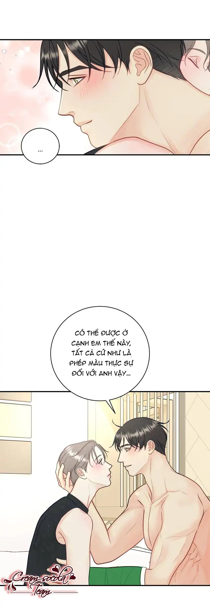 hạnh phúc trọn vẹn chapter 40 23