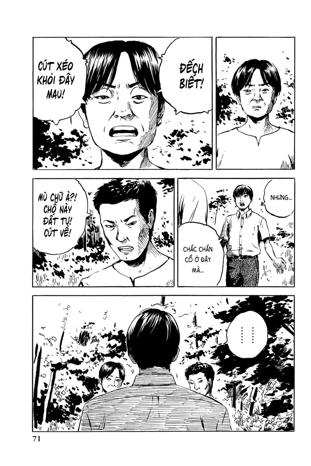 happiness chapter 32 29