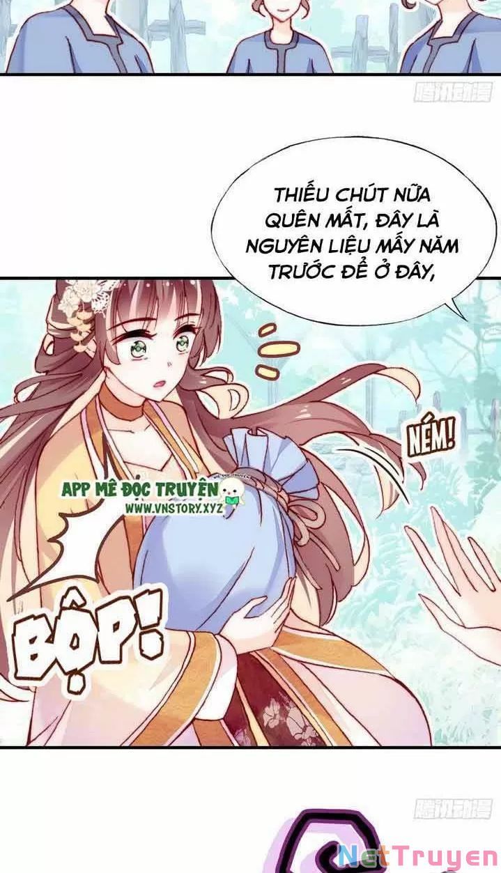lại bị bệnh chiều chuộng quấn lấy chapter 7 26