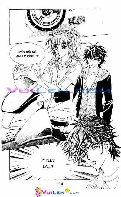 thiên thần tái thế chapter 9 134