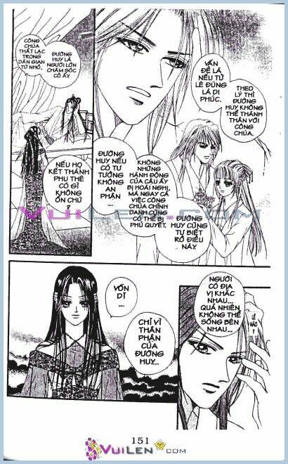 nàng công chúa lạc loài chapter 2 154