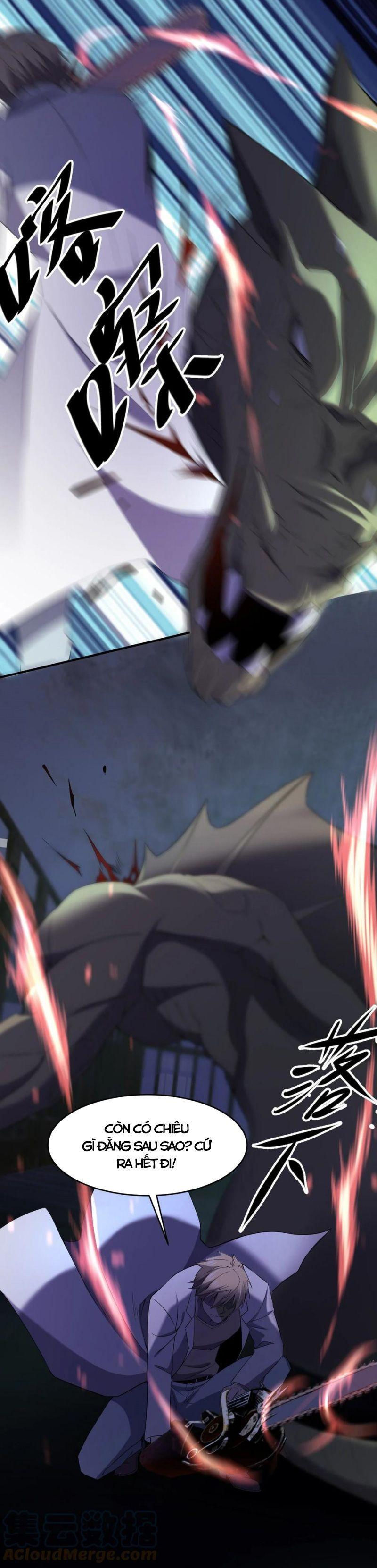 đừng hiểu lầm, tôi mới là người bị hại! chapter 67 19