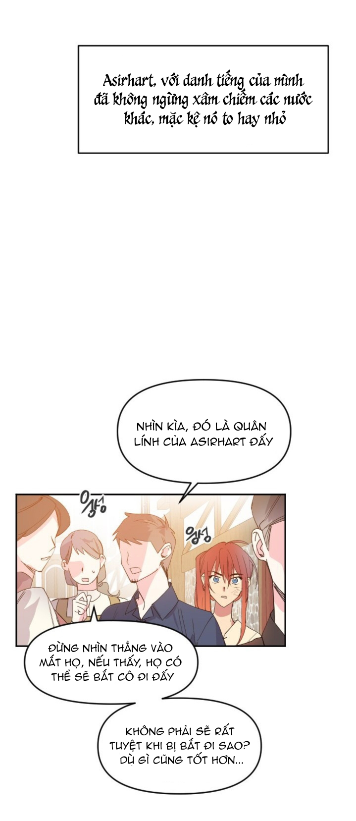 sự trợ giúp từ vương quốc asirhart chapter 1 20