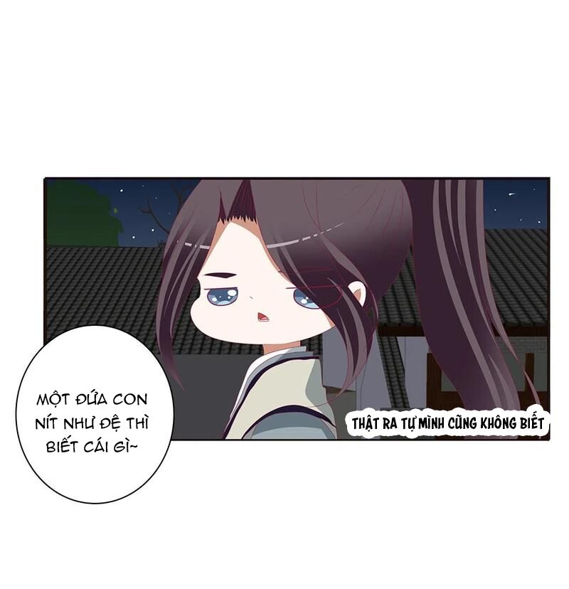 thông linh phi chapter 640 16