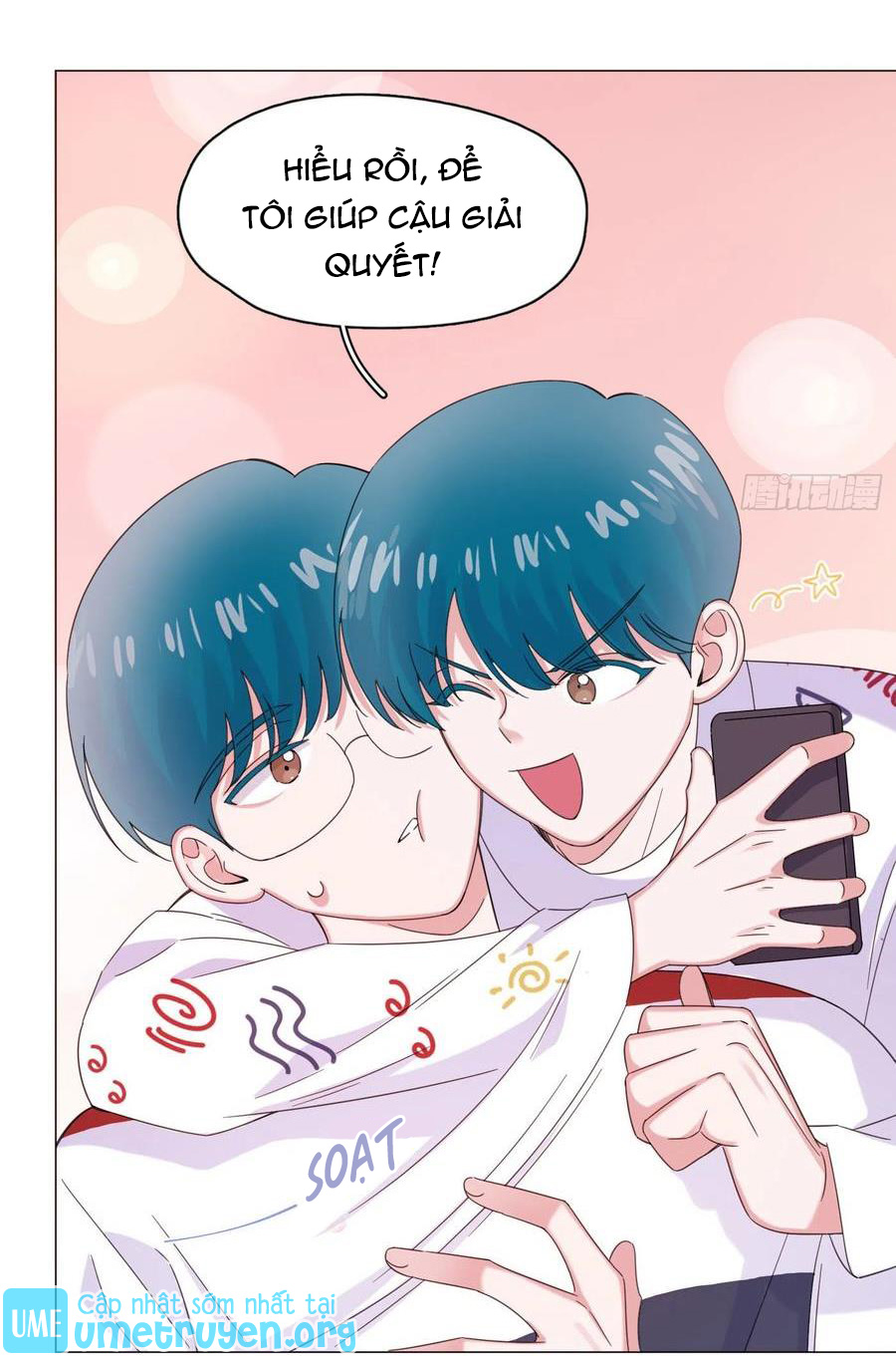 nhất hoàng cửu công thập nhị thê chapter 62 14