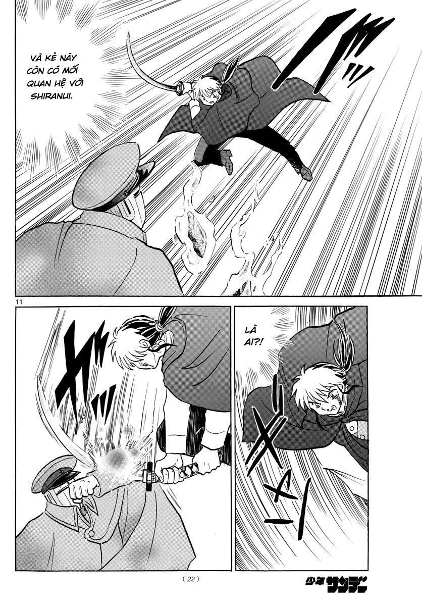 mao (takahashi rumiko) chapter 53 14