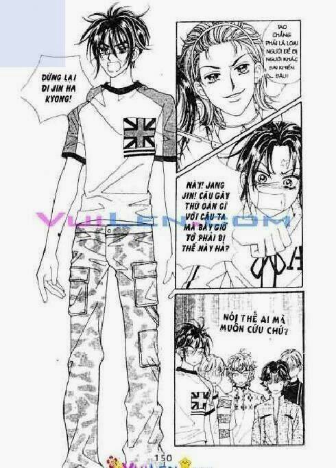 nhật ký tân hôn chapter 8 149