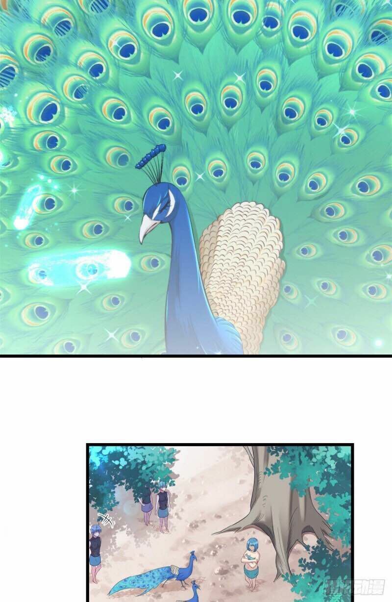 [16+] thảnh thơi thú thế chủng chủng điền, sinh sinh tể chapter 185 15