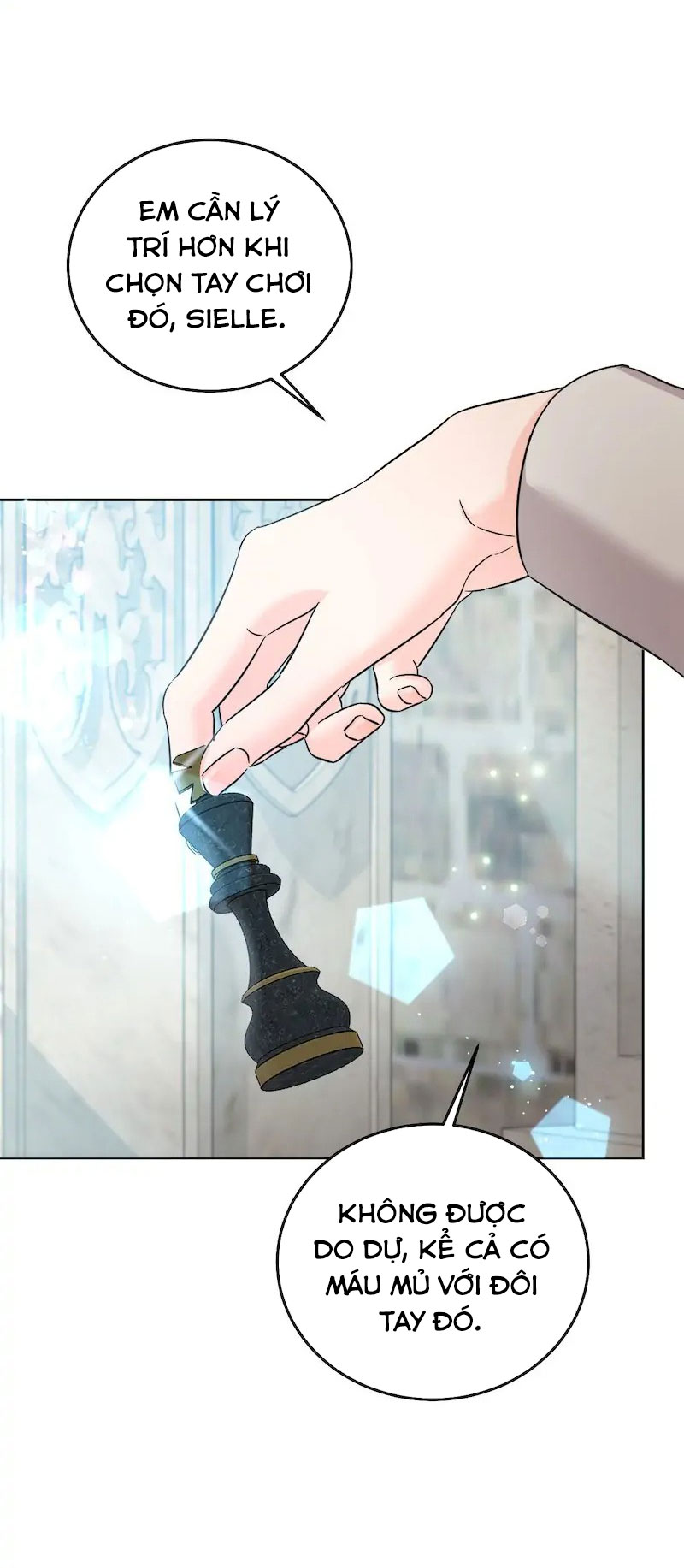 tôi sẽ cứu nam phản diện bị nữ chính ruồng bỏ chapter 87 36