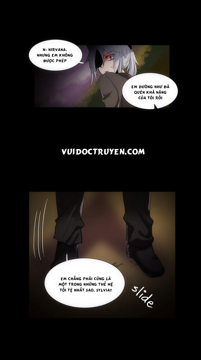 crepuscule (yamchi) chapter 89 4