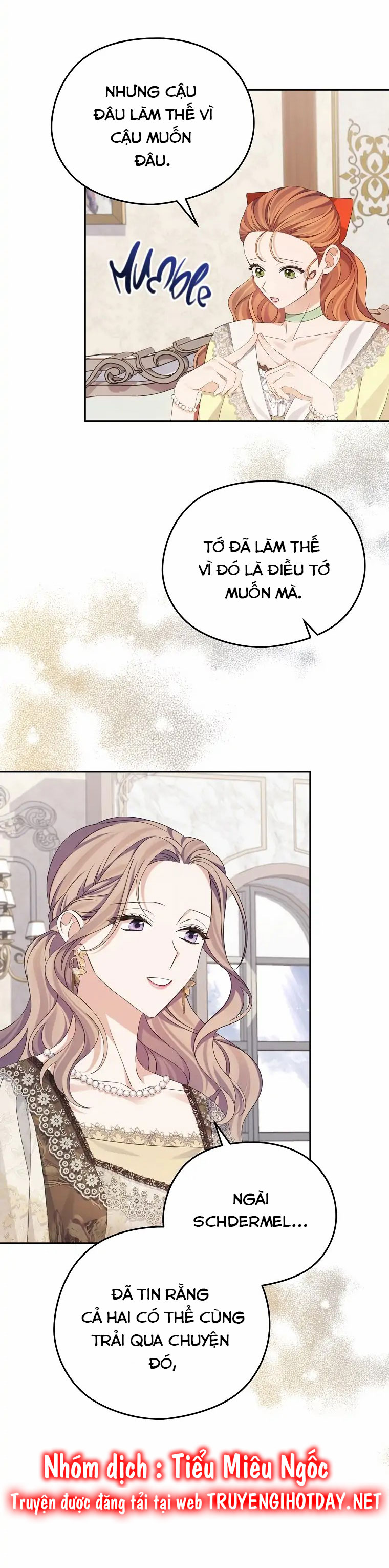 aster yêu dấu của tôi chapter 35 18