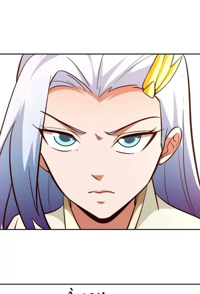 võ linh kiếm tôn chapter 93 16