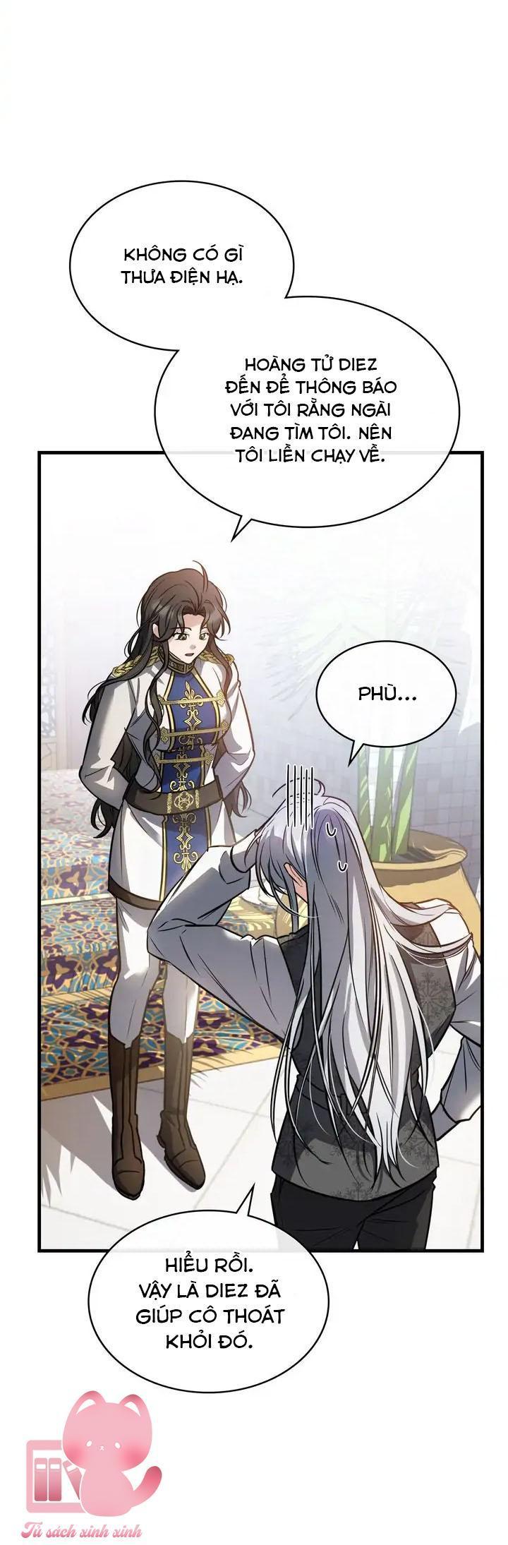 đêm đen khuất bóng chapter 21 56