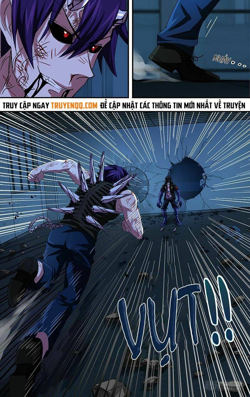 were wolf chapter 92 11