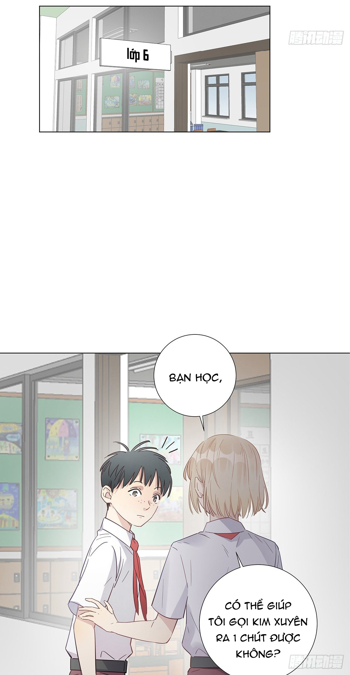 hôm nay nam giả trang nữ vẫn chưa được cầu hôn! chapter 14 2