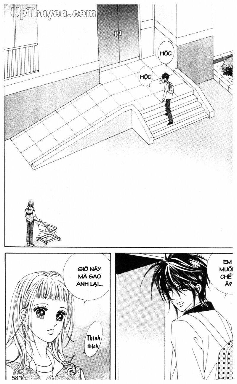 vợ chồng trẻ con bản đẹp chapter 14 59