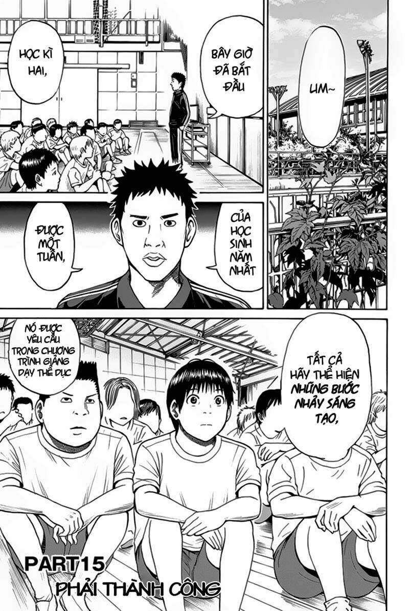 vợ tôi là wagatsuma chapter 15 5