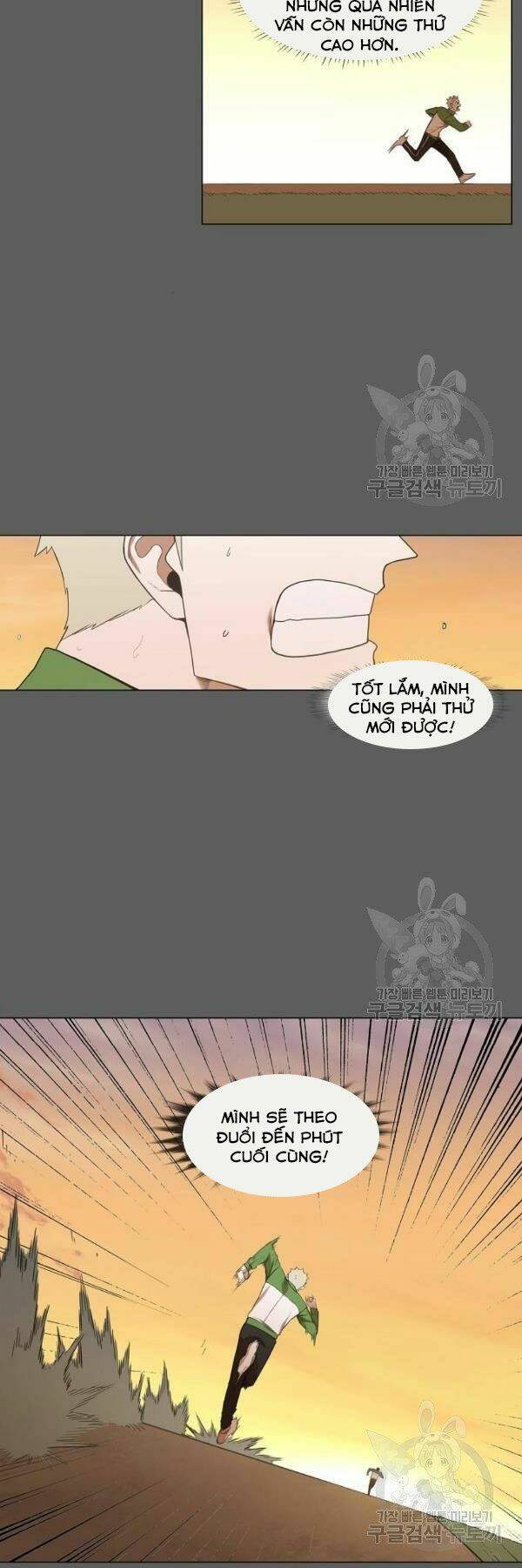 võ sĩ - the boxer chapter 110 15