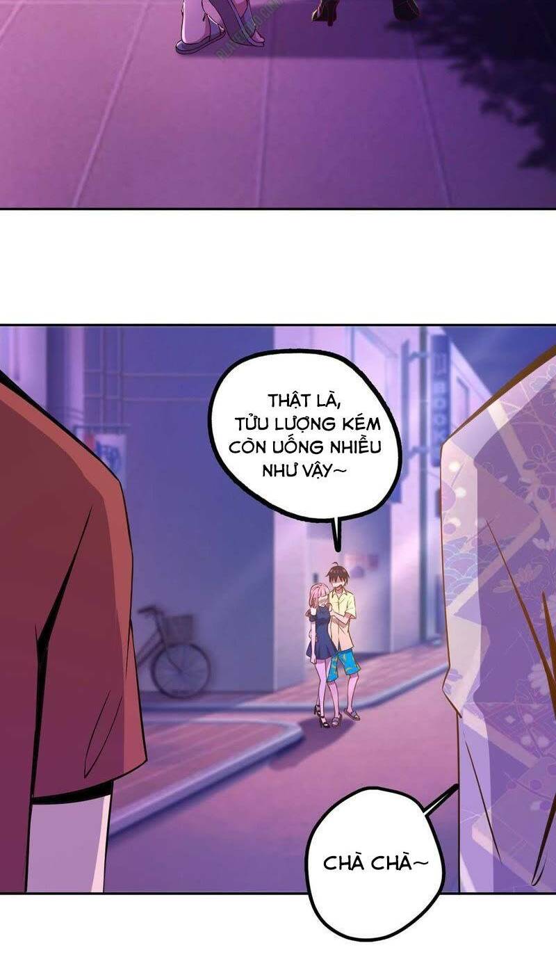 nữ thần trong điện thoại chapter 24 11