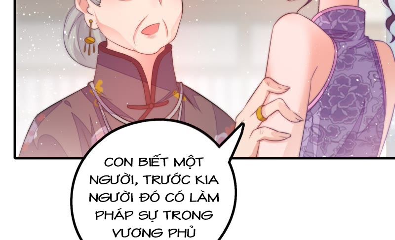 ngày nào thiếu soái cũng ghen chapter 32 12
