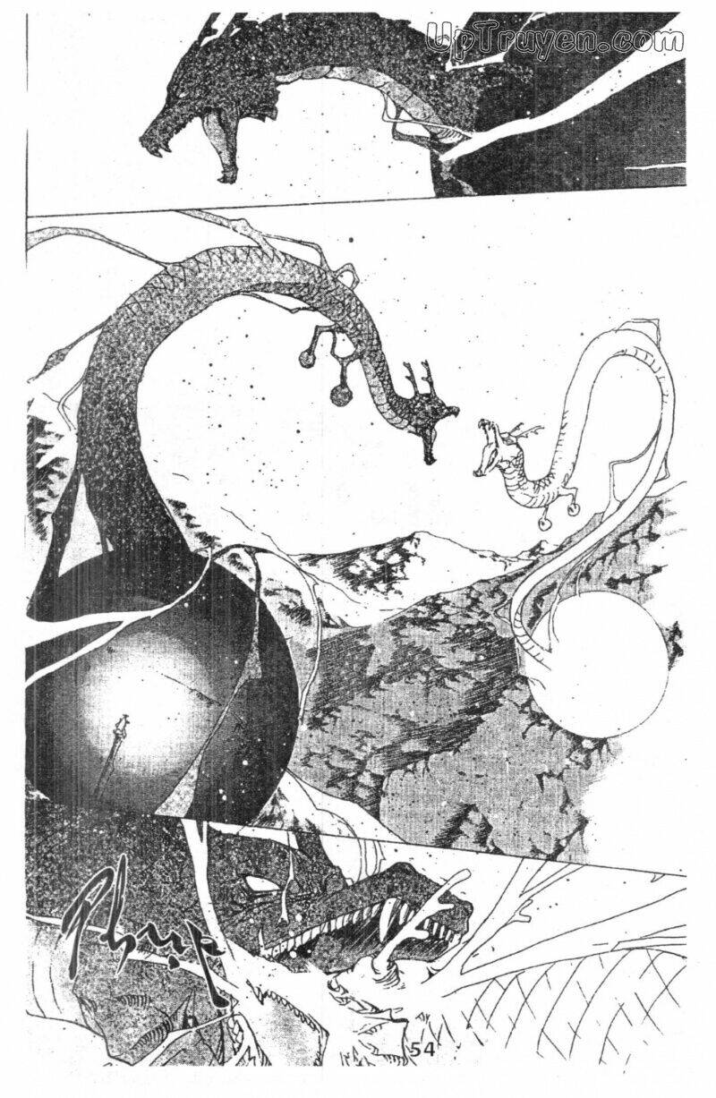 giang hồ bá đạo ký chapter 23 54