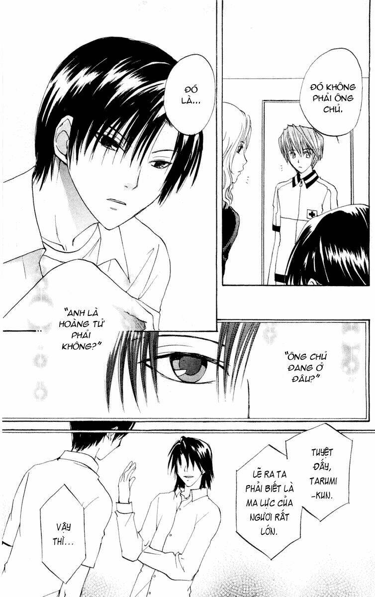 fun fun factory chapter 19 21