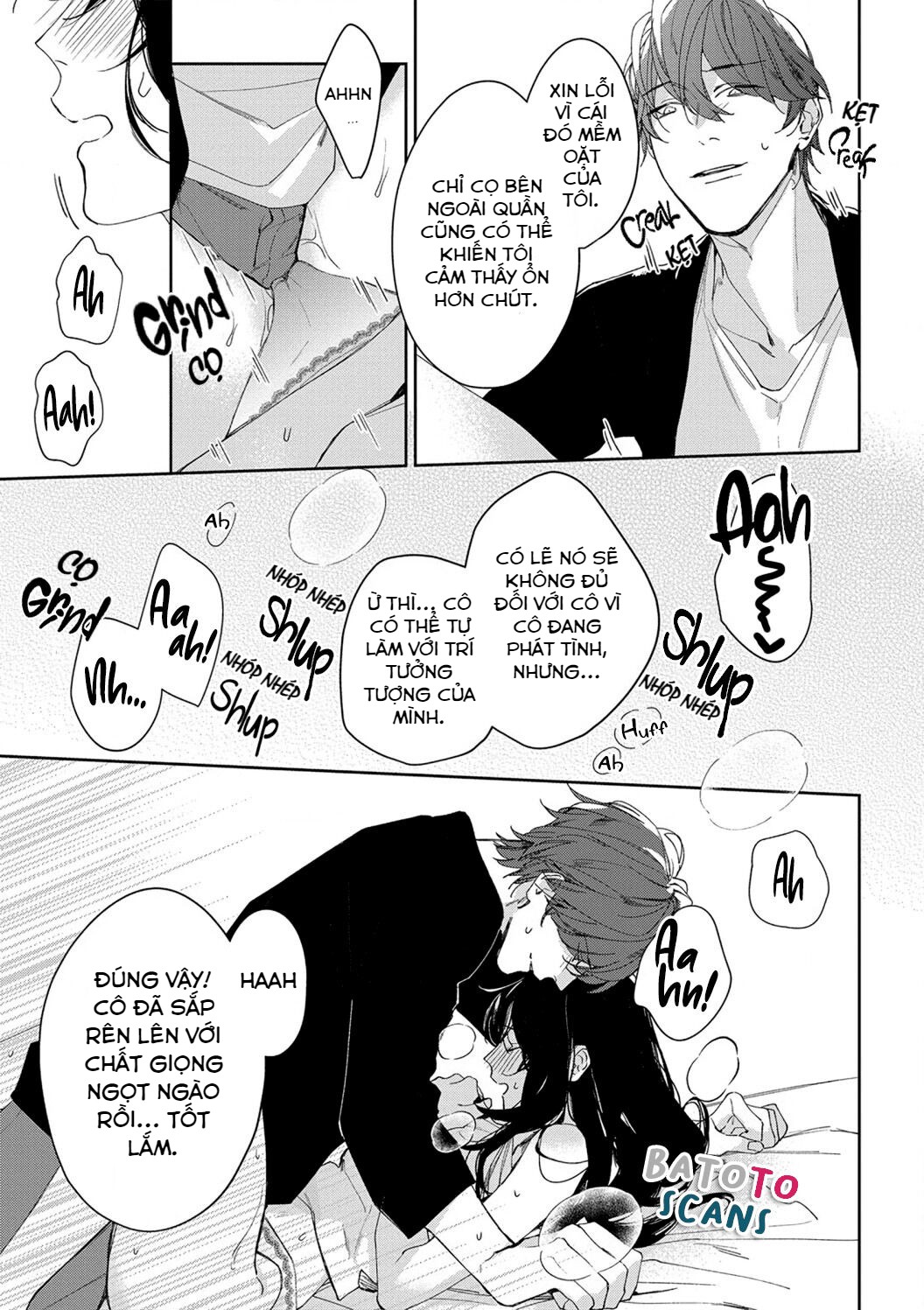 sex drive chapter 2.2 10