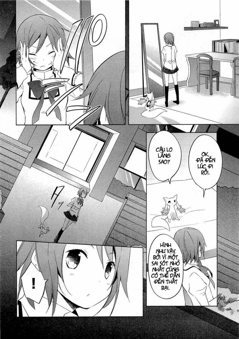 puella magi madoka magica chapter 5 25