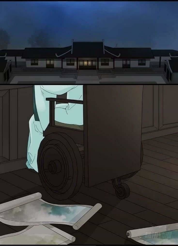 mưa chìm sâu trong mây chapter 41 3