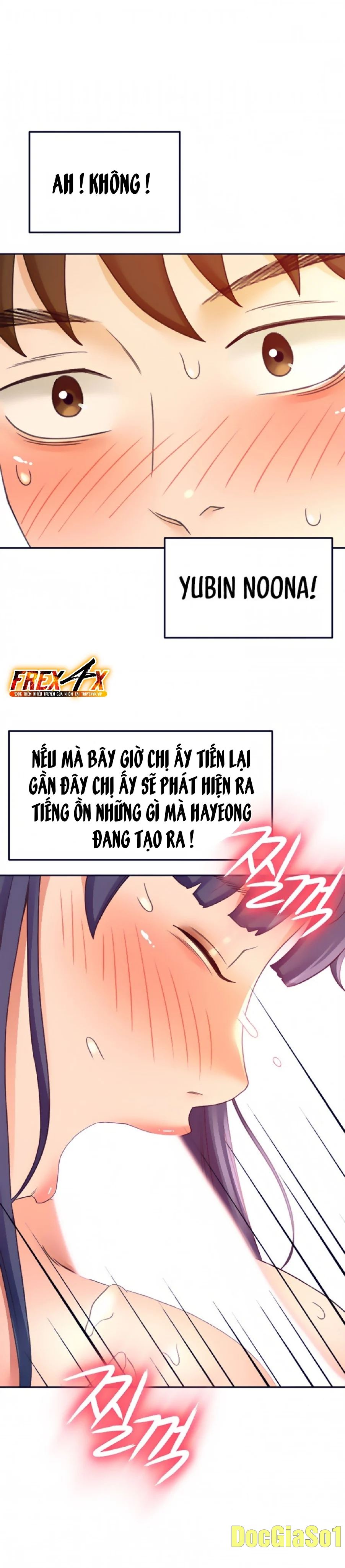 cậu chủ nhỏ chapter 24 28