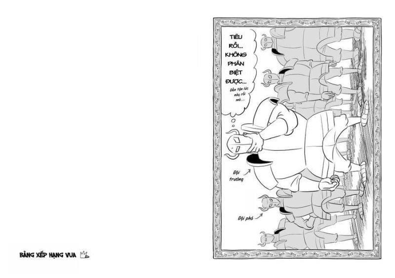 bảng xếp hạng vua chapter 91 15