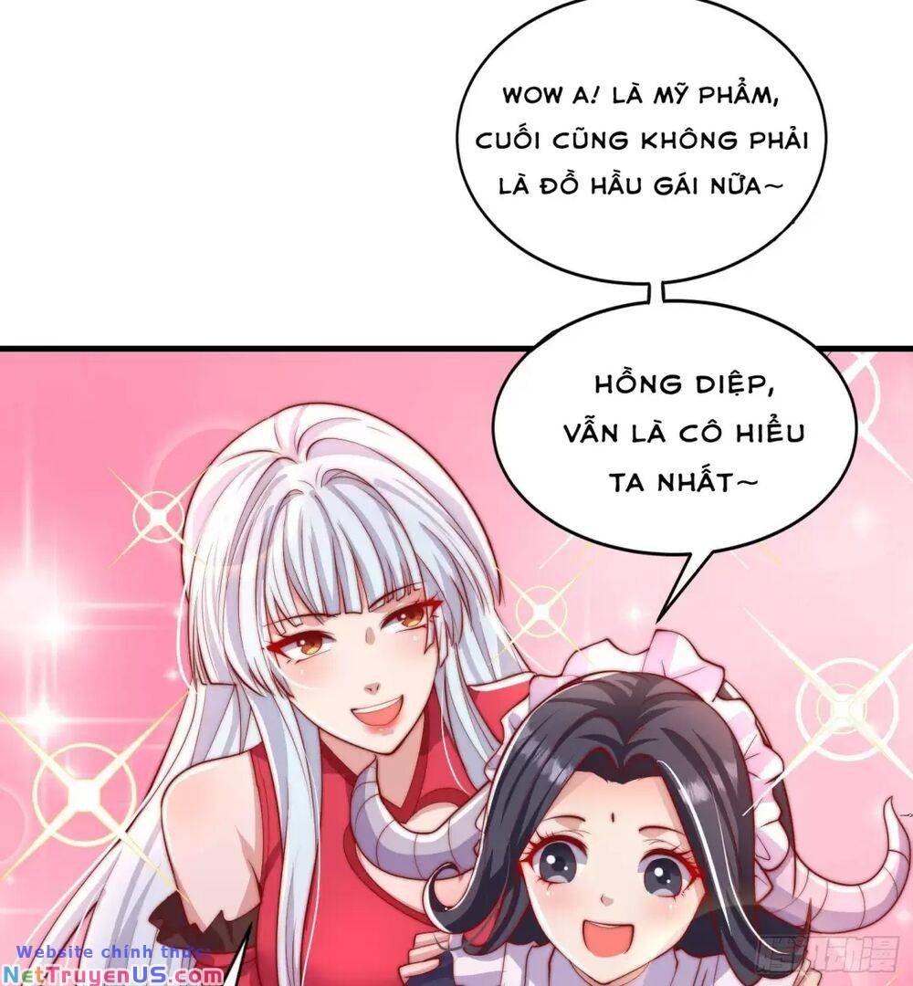 Vô Địch Từ Cưỡng Hôn Ma Nữ Chapter 135 - Trang 55