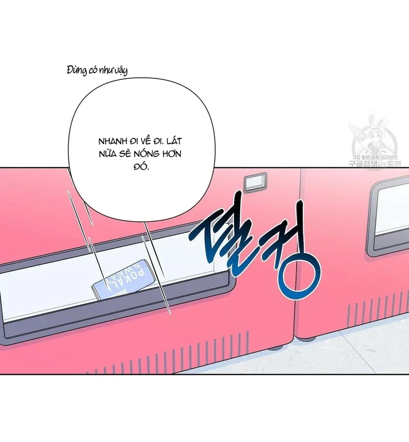 đừng bận tâm, em yêu chapter 17 17