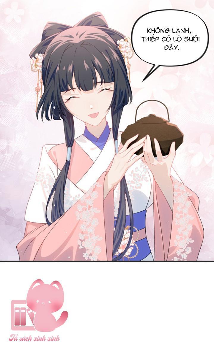 một đêm nọ đột nhiên yandere tới! chapter 141 28