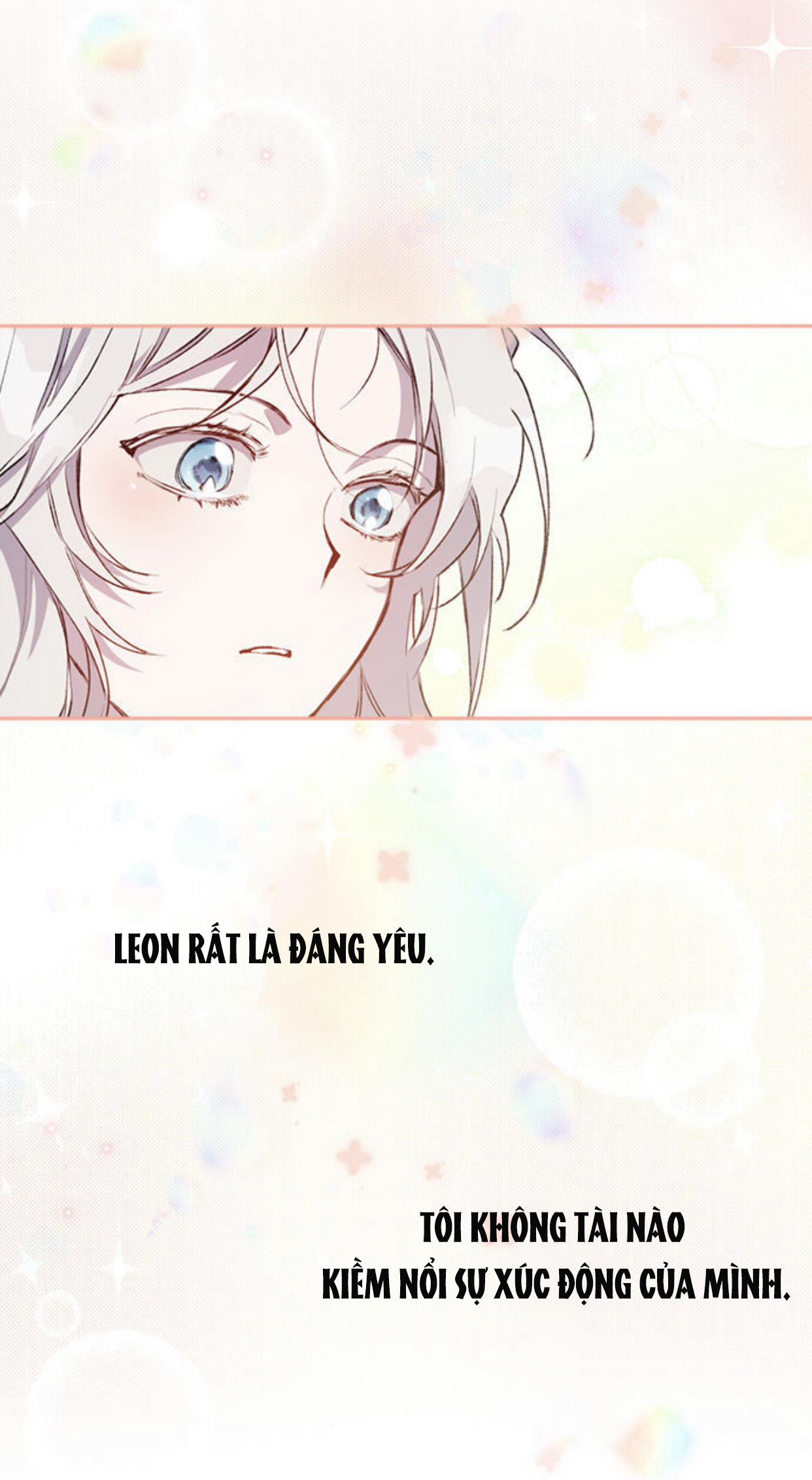 bệ hạ, ta sẽ nuôi dạy con của ngài thật tốt chapter 1.1 22