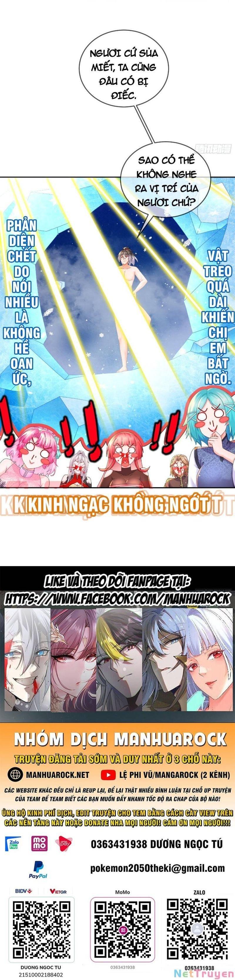 tuyệt sắc đạo lữ đều nói ngô hoàng có thể chất vô địch chapter 36 33