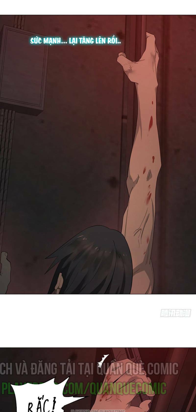 danh sách kẻ phản diện chapter 4 31