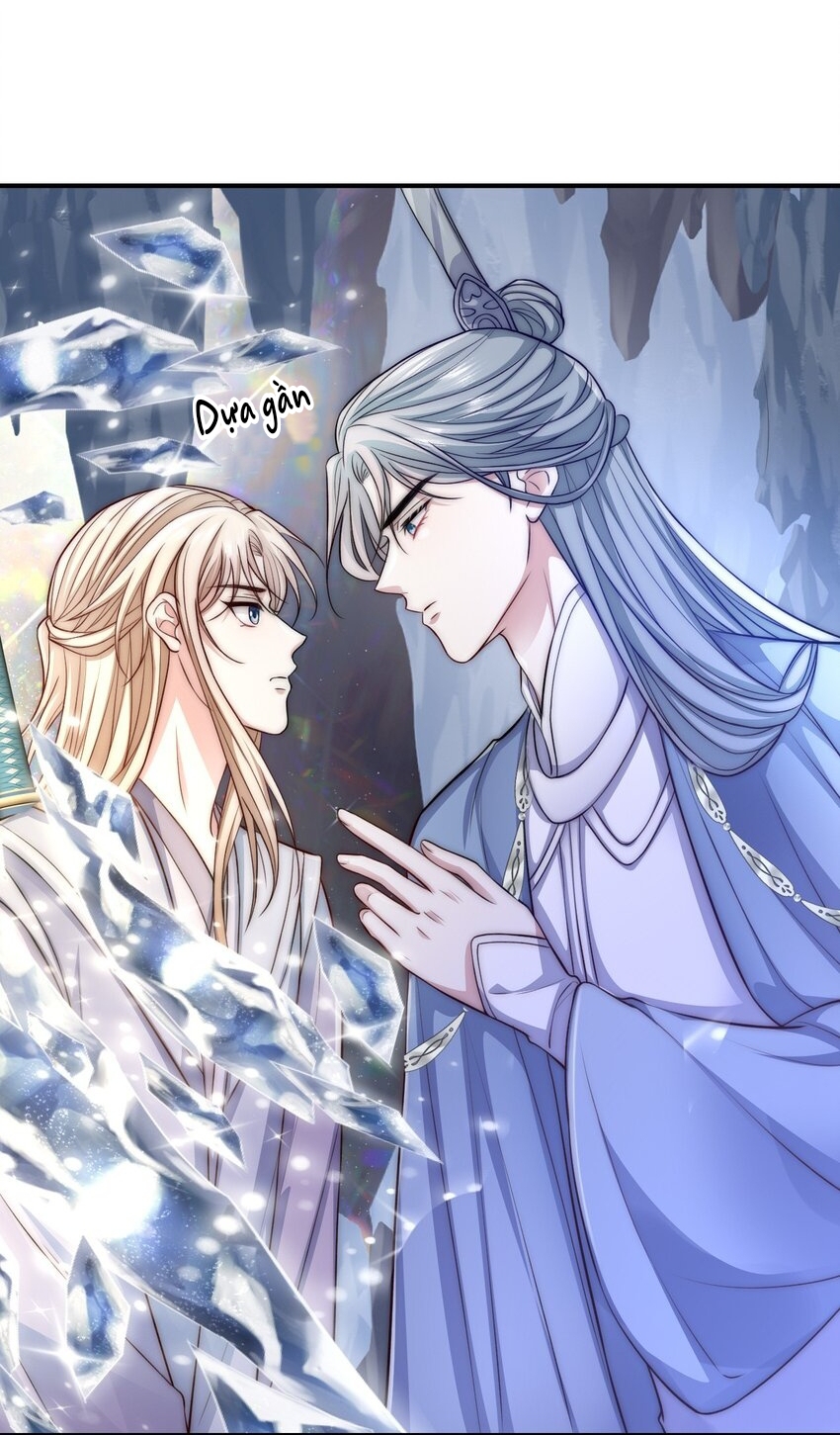 chiến lược tẩy trắng của phản diện chapter 40 2