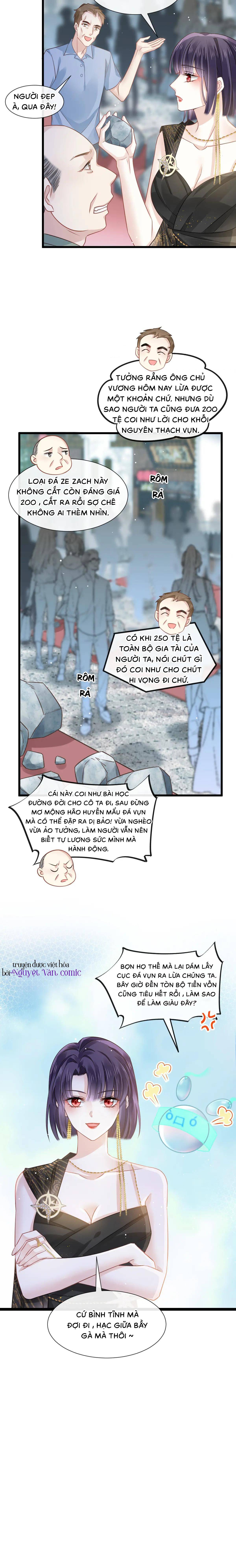 ai toàn năng công lược ngược tra chapter 2 5