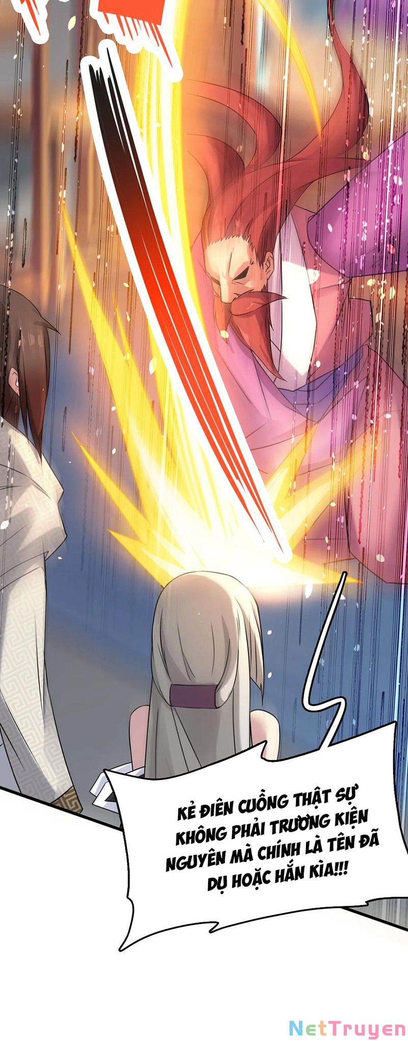 đại bảo kiếm của tôi chapter 63 57