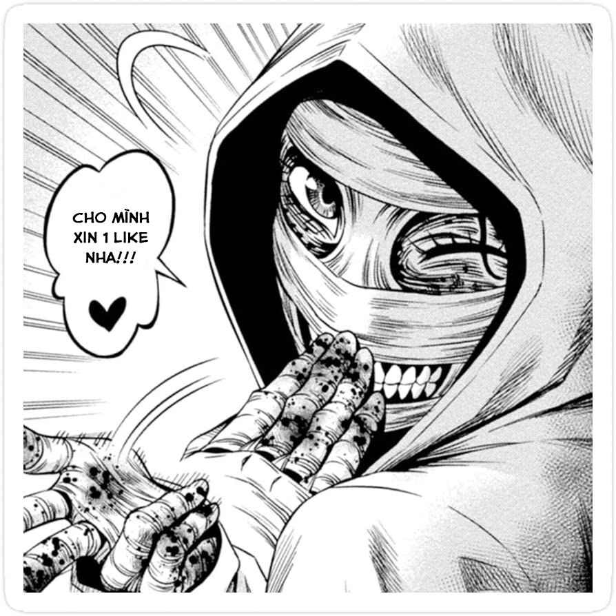 bí ngô cuồng sát - pumpkin night chapter 46 15