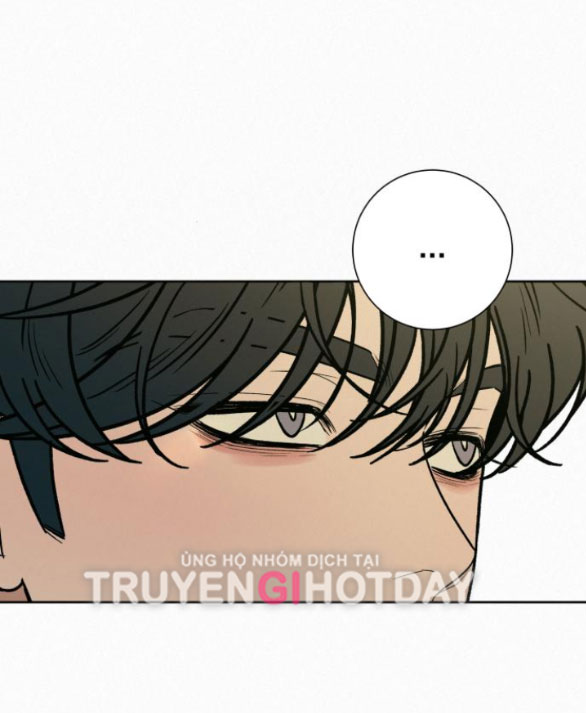Tình Yêu Trong Sáng chapter 79.2 - Trang 19