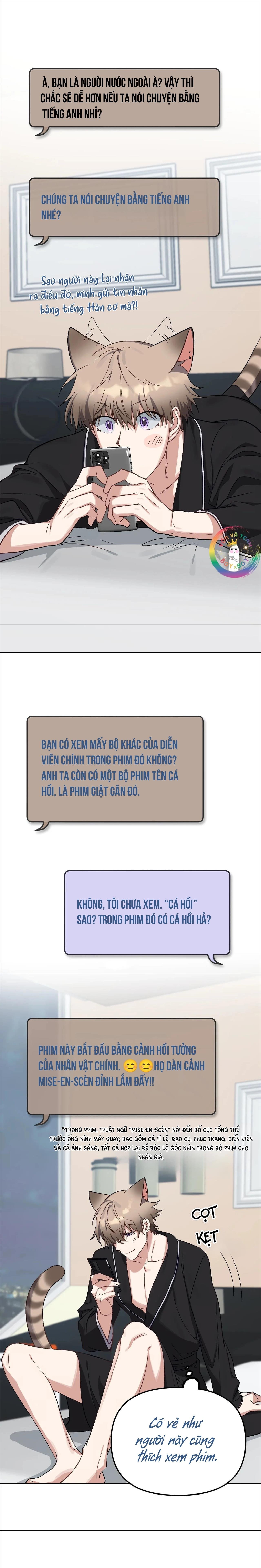 thỏ xuất tinh trong vòng 3 giây chapter 1 33