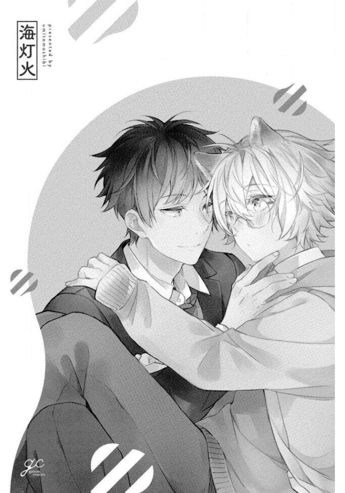 tôi muốn chạm vào tai của em chapter 1 2