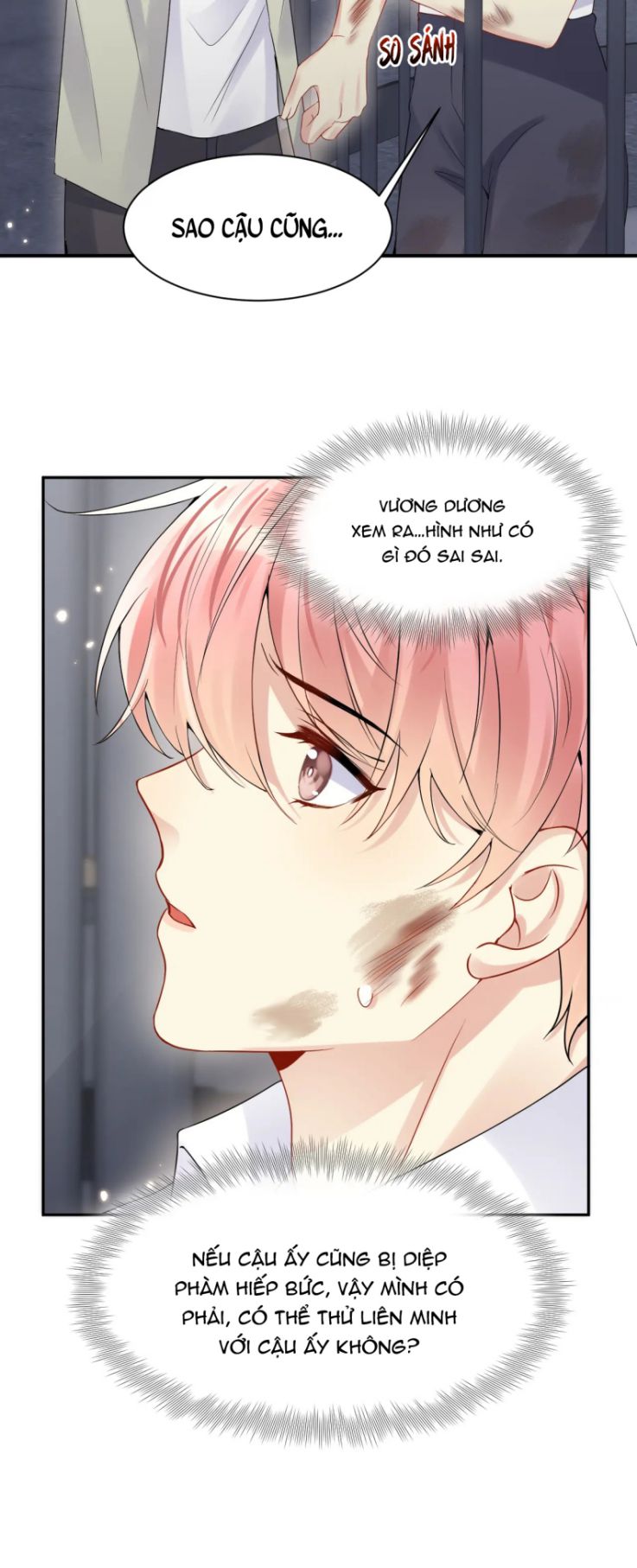 lại bị bạn trai cũ nhắm trúng rồi chapter 71 66