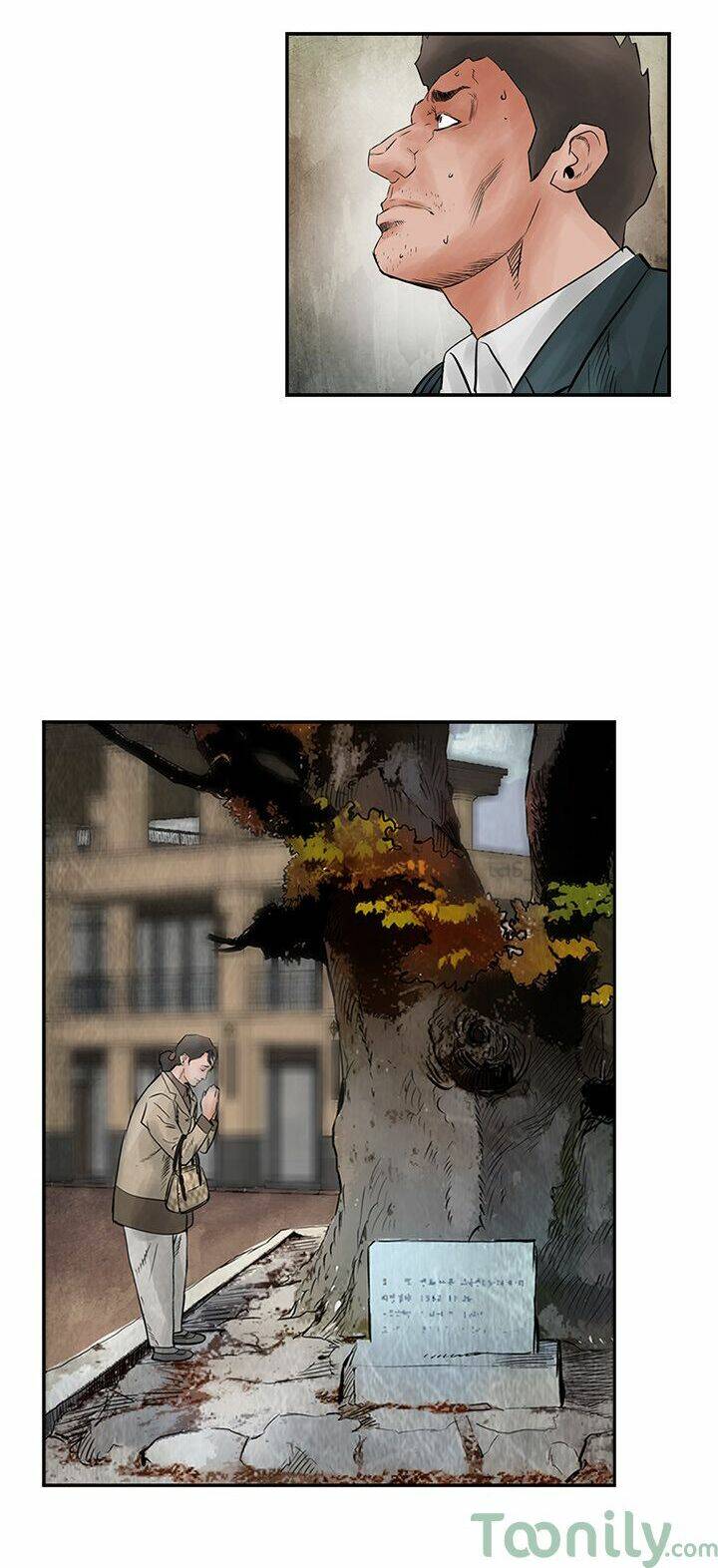 huyền thoại : khởi đầu chapter 39 13